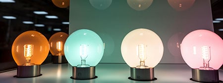 Gasketing & Sealing Solutions for Lighting