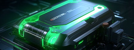 Gasketing & Sealing Solutions for EV Battery Pack