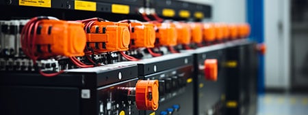 Gasketing & Sealing Solutions for PV & Solar