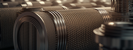 Gasketing & Sealing Solutions for Filter Housing