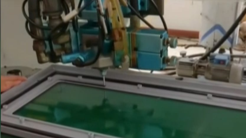 Gasketing & Sealing Solutions for Explosion-Proof Cabinet
