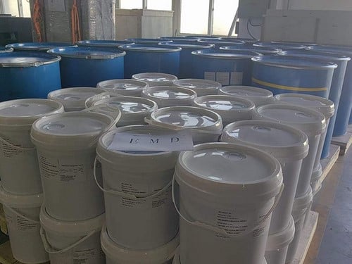 Foam Gaskets R&D Laboratory