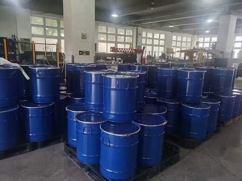 Foam Gaskets R&D Laboratory