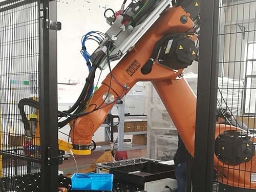 Automation Workshop
