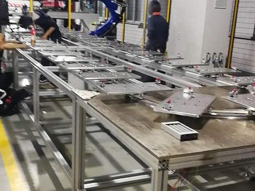 Automation Workshop