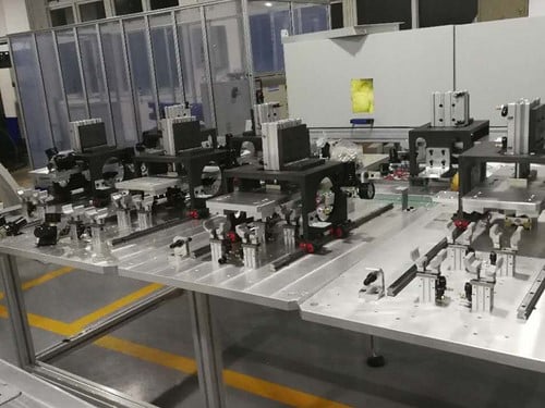 Automation Workshop