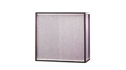 Filter sealing and gasketing solution for Daesung (Korean filter manufacturer)