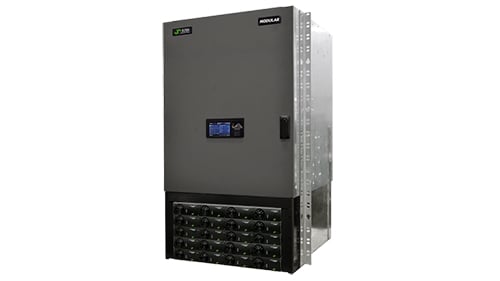 Power supply sealing and gasketing solution for ELTEK (Slovakia power system manufacturer)