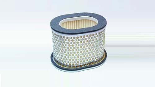 Filter sealing and gasketing solution for FILTAR EAD (Bulgarian filter manufacturer)
