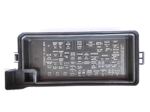 Gasket sealing of EV battery enclosure
