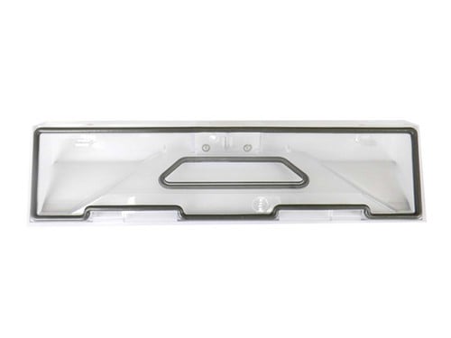 Gasket sealing of refrigerator door part