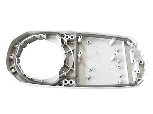 Gasket sealing of air conditioner parts