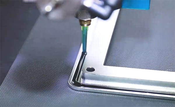 Explore the applications we serve